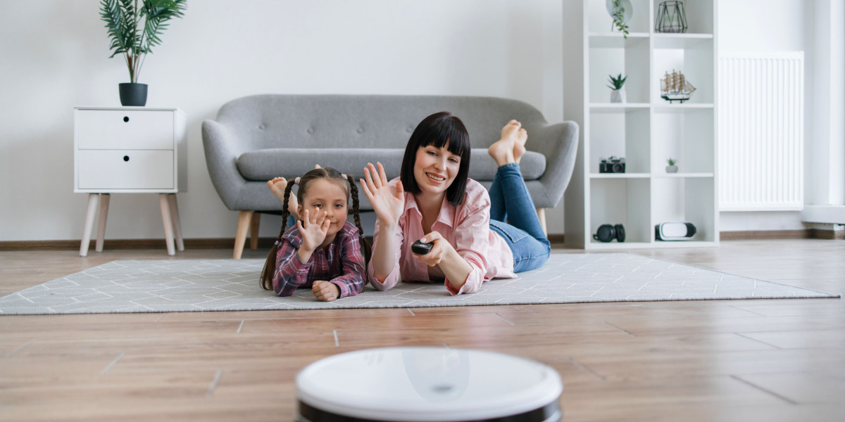 15 Terms Everyone Within The Robot Vacuum Cleaner Industry Should Know