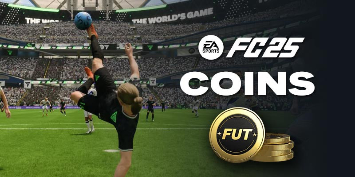 Top Strategies to Buy EA FC25 Players: Your Ultimate Guide to Acquiring FC25 Talent