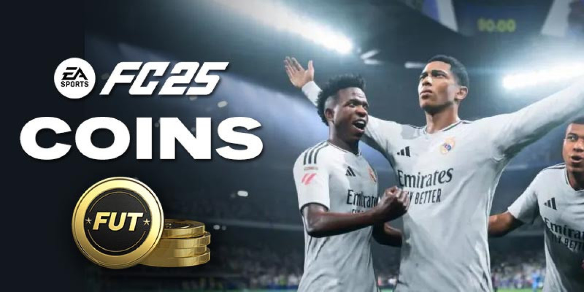 Guía Completa para Comprar Monedas FC 25 para Xbox: Consejos para Obtener Monedas FIFA 25 Baratas y Seguras con Entrega 