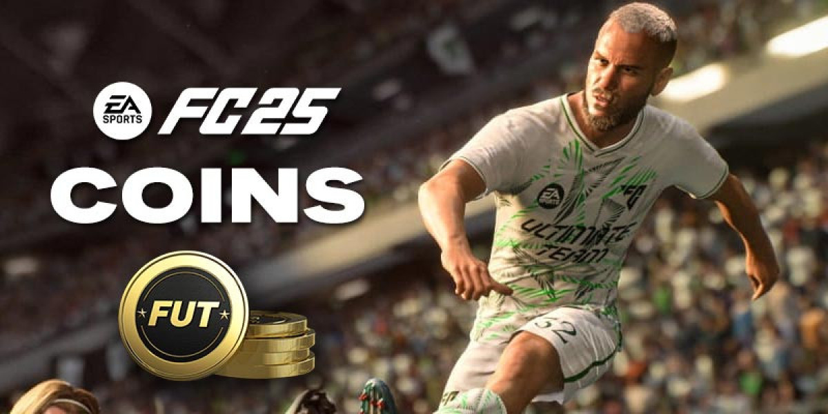 Cómo Conseguir Monedas FC 25 Sin Verificación: Guía Completa para Aumentar Tus Monedas de Clubes FC 25