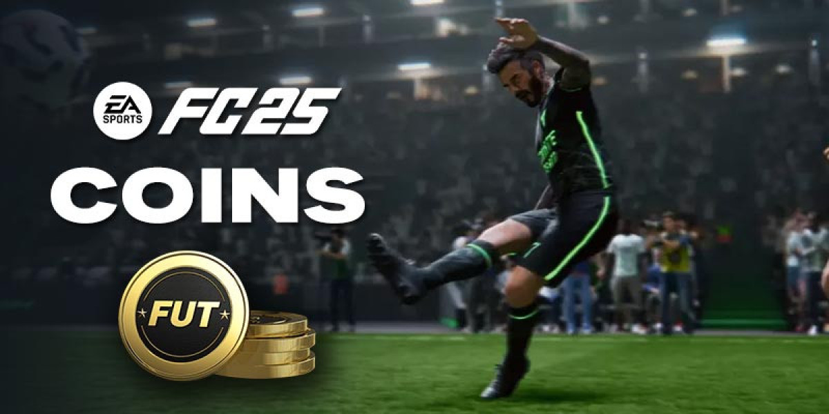 Ultimate Guide to Buy FC 25 Players: Explore EA FC Player Prices and Top Tips!